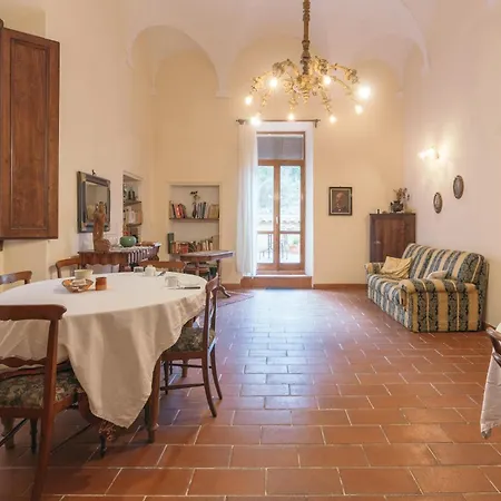 A Palazzo Oda ve Kahvaltı