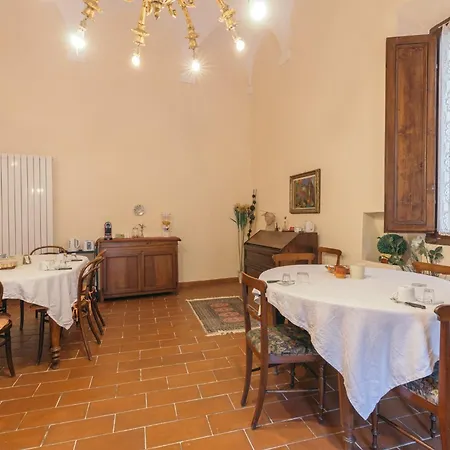 A Palazzo 住宿加早餐酒店 3*
