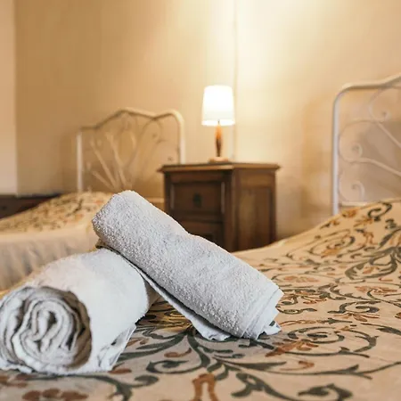 Bed & Breakfast A Palazzo 3*
