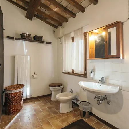 A Palazzo Bed & Breakfast Pergola