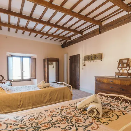 Bed & Breakfast A Palazzo Pergola