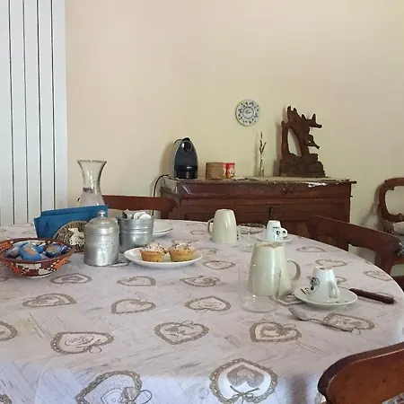 Nocleg ze śniadaniem A Palazzo 3*