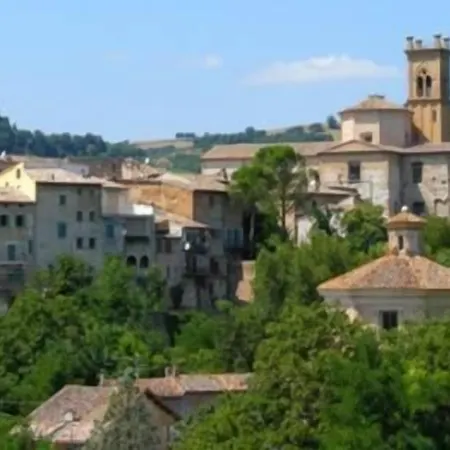 Bed & Breakfast A Palazzo