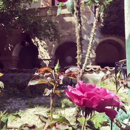 A Palazzo 3* Pergola