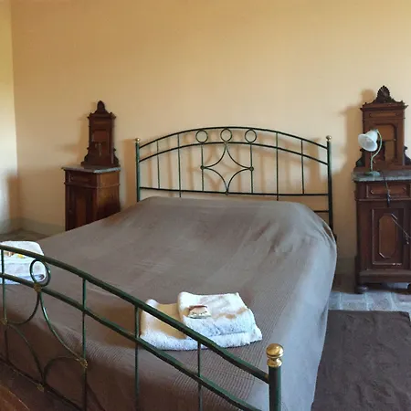 Bed & Breakfast A Palazzo 3*