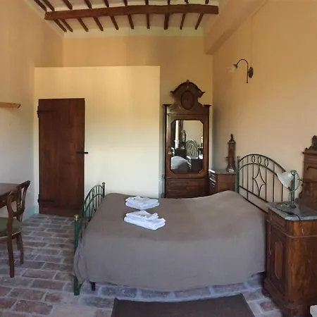 Nocleg ze śniadaniem A Palazzo Pergola