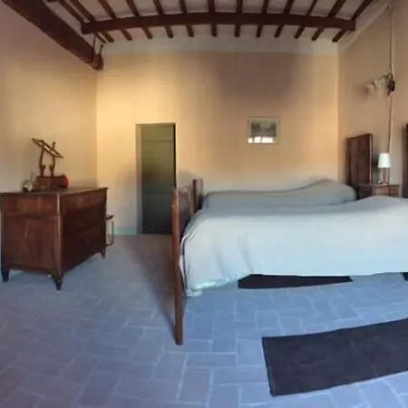 Bed & Breakfast A Palazzo Pergola