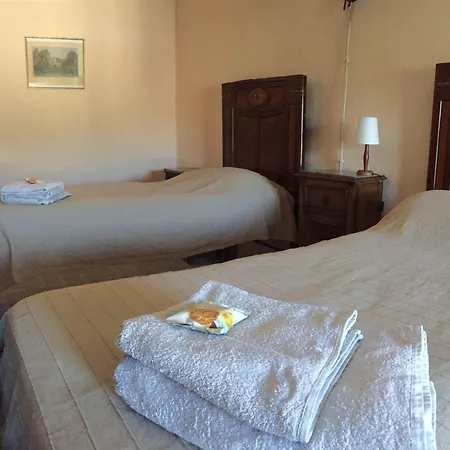 Bed & Breakfast A Palazzo 3*