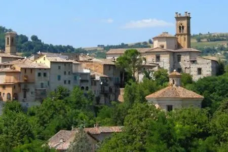 A Palazzo 佩尔戈拉